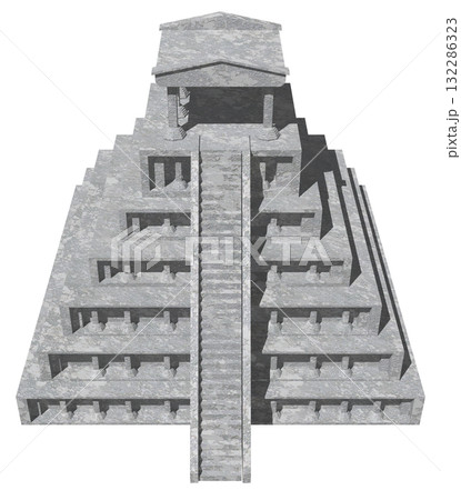 古代遺跡 132286323