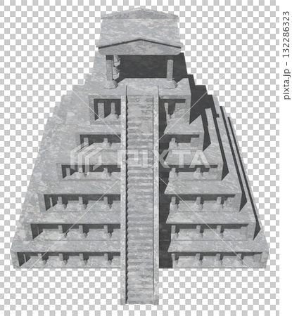  古代遺址 132286323