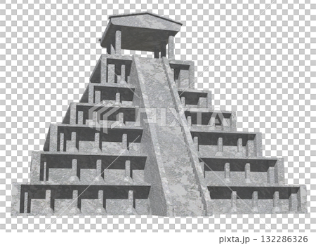  古代遺址 132286326