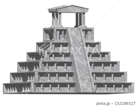 古代遺跡 古代遺跡 132286327