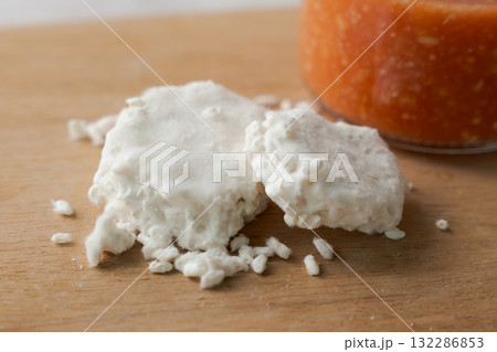 米麹とトマト麹 132286853