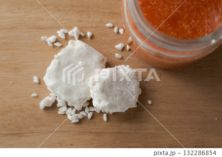 米麹とトマト麹 米麹とトマト麹 132286854