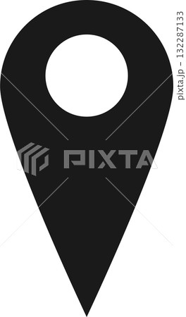 マップピン マップピン 132287133