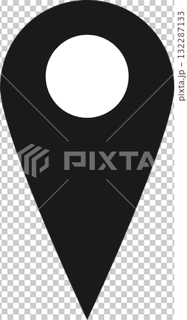 マップピン マップピン 132287133