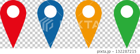 Map tweezers 132287215