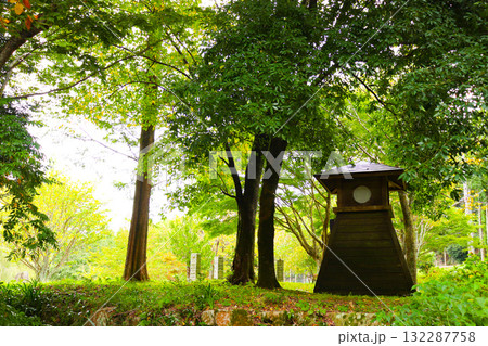 若狭瓜割名水公園 若狭瓜割名水公園 132287758