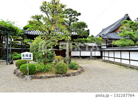 中宮寺 境内 中宮寺 境内 132287764