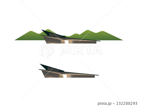 南三陸町東日本大震災伝承館 南三陸311メモリアル 132288293