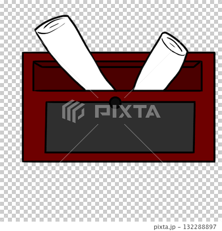 簡易信箱 132288897