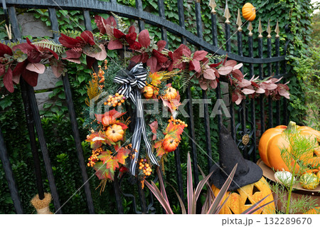 ハロウイン ハロウイン 132289670