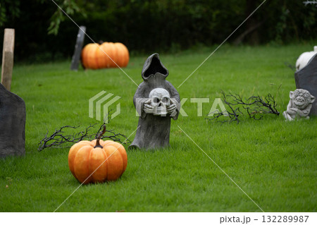 ハロウイン ハロウイン 132289987