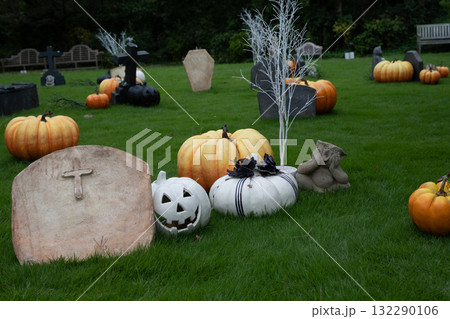 ハロウイン ハロウイン 132290106