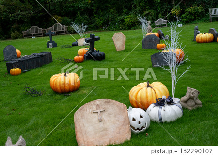 ハロウイン ハロウイン 132290107