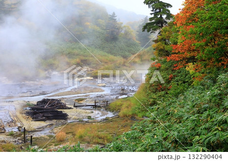 後生掛温泉 132290404