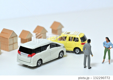 交通事故 イメージ 交通事故 イメージ 132290772