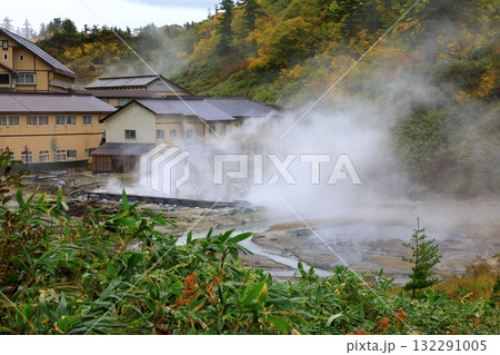 後生掛温泉 後生掛温泉 132291005