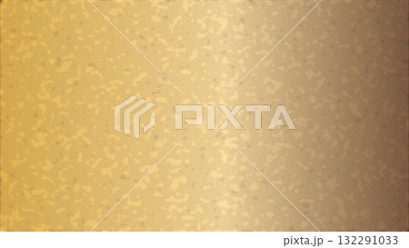 背景_粒子グラデーション（砂塵：イエローオーカー→ココア／ナチュラル） 132291033