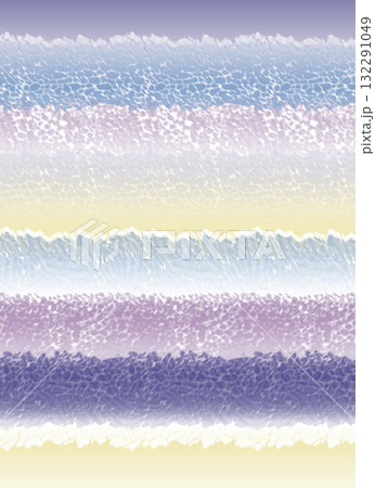 Handpainted Diverse Floral Pattern Collection Decorative Artwork Assortment Handpainted Diverse Floral Pattern Collection Decorative Artwork Assortment 132291049