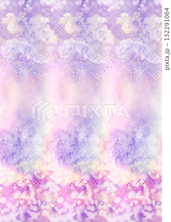 Handpainted Diverse Floral Pattern Collection Decorative Artwork Assortment Handpainted Diverse Floral Pattern Collection Decorative Artwork Assortment 132291064
