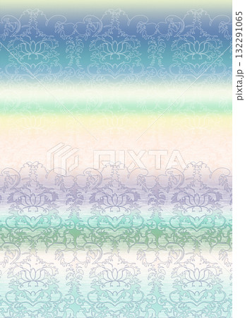 Handpainted Diverse Floral Pattern Collection Decorative Artwork Assortment Handpainted Diverse Floral Pattern Collection Decorative Artwork Assortment 132291065