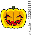 ハロウィンキャラクター 132291153