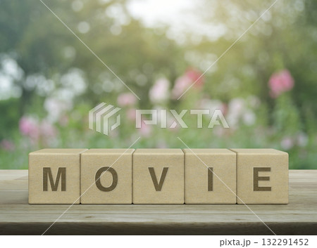 Business cinema online concept Business cinema online concept 132291452