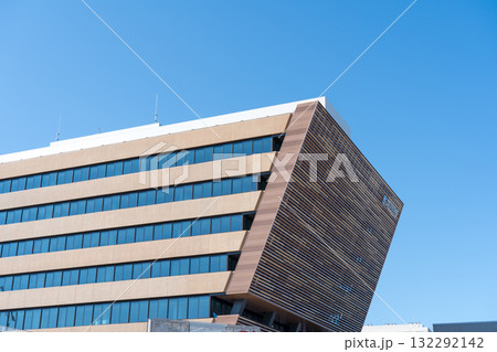北陸新幹線小松駅前の複合ビル|ウレシャス小松|石川県小松市 北陸新幹線小松駅前の複合ビル|ウレシャス小松|石川県小松市 132292142