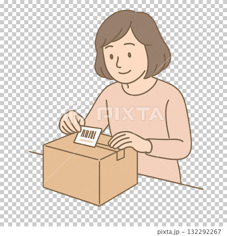 Employment support, vocational training, shipping products Employment support, vocational training, shipping products 132292267