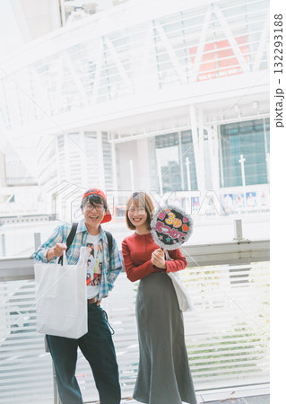 supporting my fave 132293188