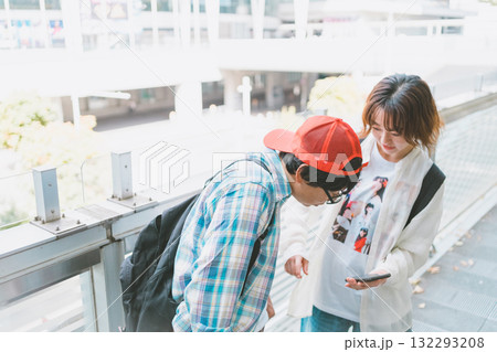 supporting my fave 132293208