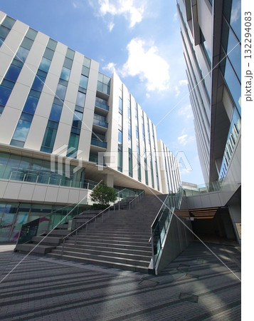 羽田イノベーションシティ 132294083