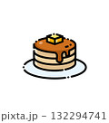 エクレア エクレール クリーム 132294741