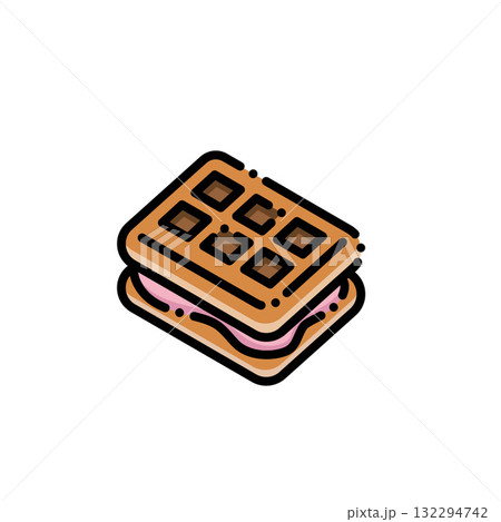 エクレア エクレール トレリス 132294742
