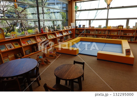 世田谷文学館 132295000