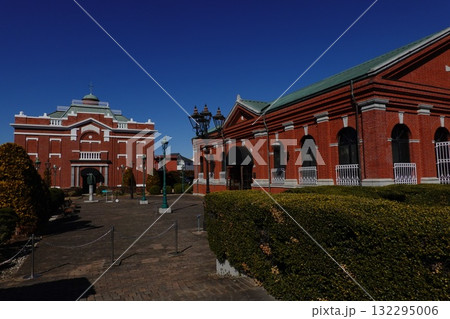 ガスミュージアム 132295006