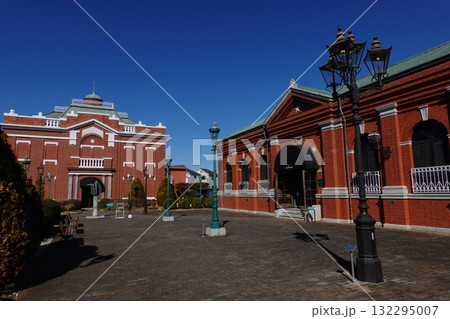 ガスミュージアム 132295007