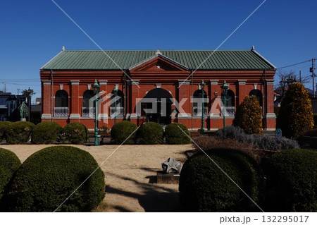 ガスミュージアム 132295017