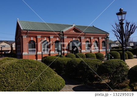 ガスミュージアム 132295019