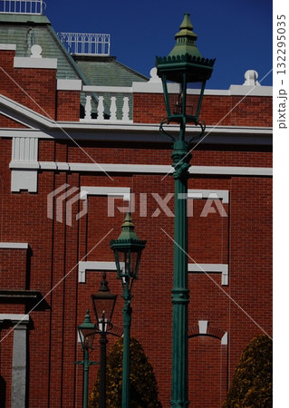 ガスミュージアム 132295035