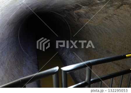 小平市ふれあい下水道館 132295053