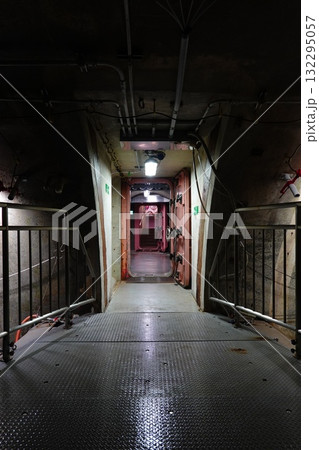 小平市ふれあい下水道館 132295057