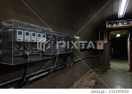 小平市ふれあい下水道館 132295059