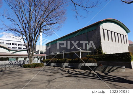 世田谷美術館 132295083