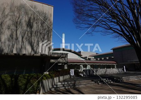世田谷美術館 132295085