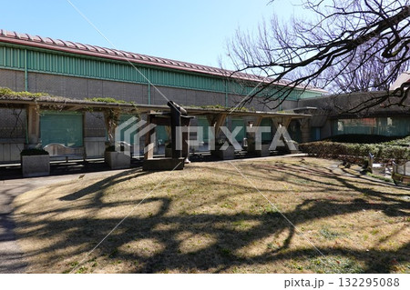 世田谷美術館 132295088