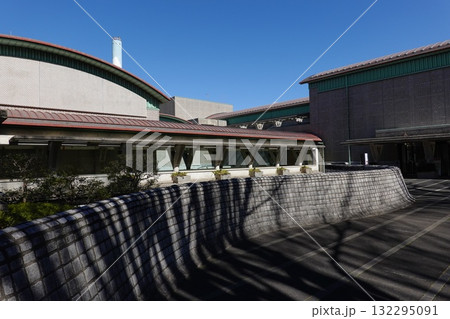 世田谷美術館 132295091