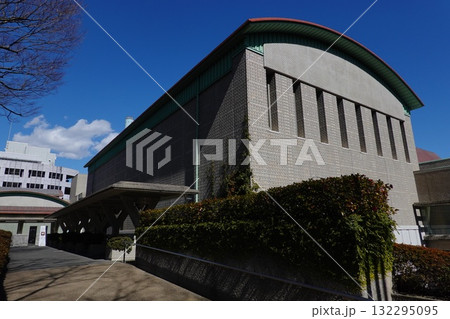 世田谷美術館 132295095