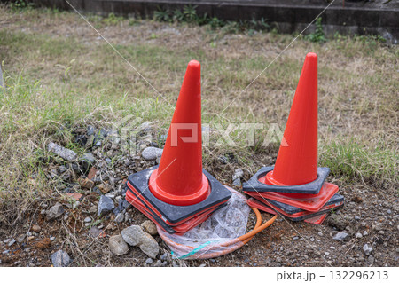 家の外構 家の外構 132296213