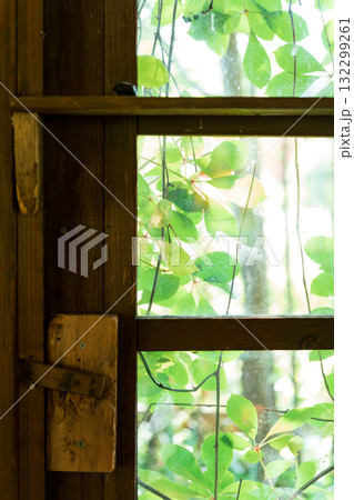 ノスタルジックな風景 イメージ 132299261