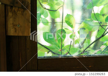 ノスタルジックな風景 イメージ 132299263